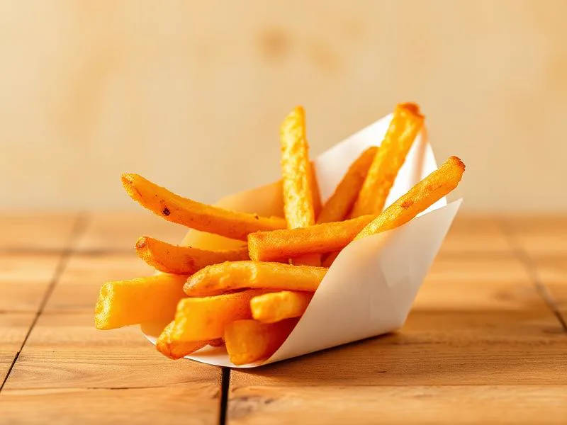 Papas Azteca